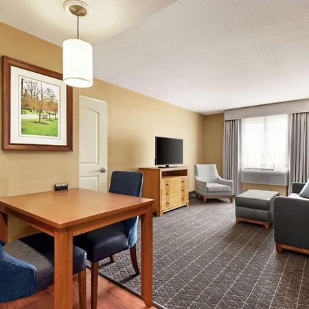 โฮมวู้ด สวีทส์ อัลเลนตัน เวสต์ Hotel Fogelsville ภายนอก รูปภาพ