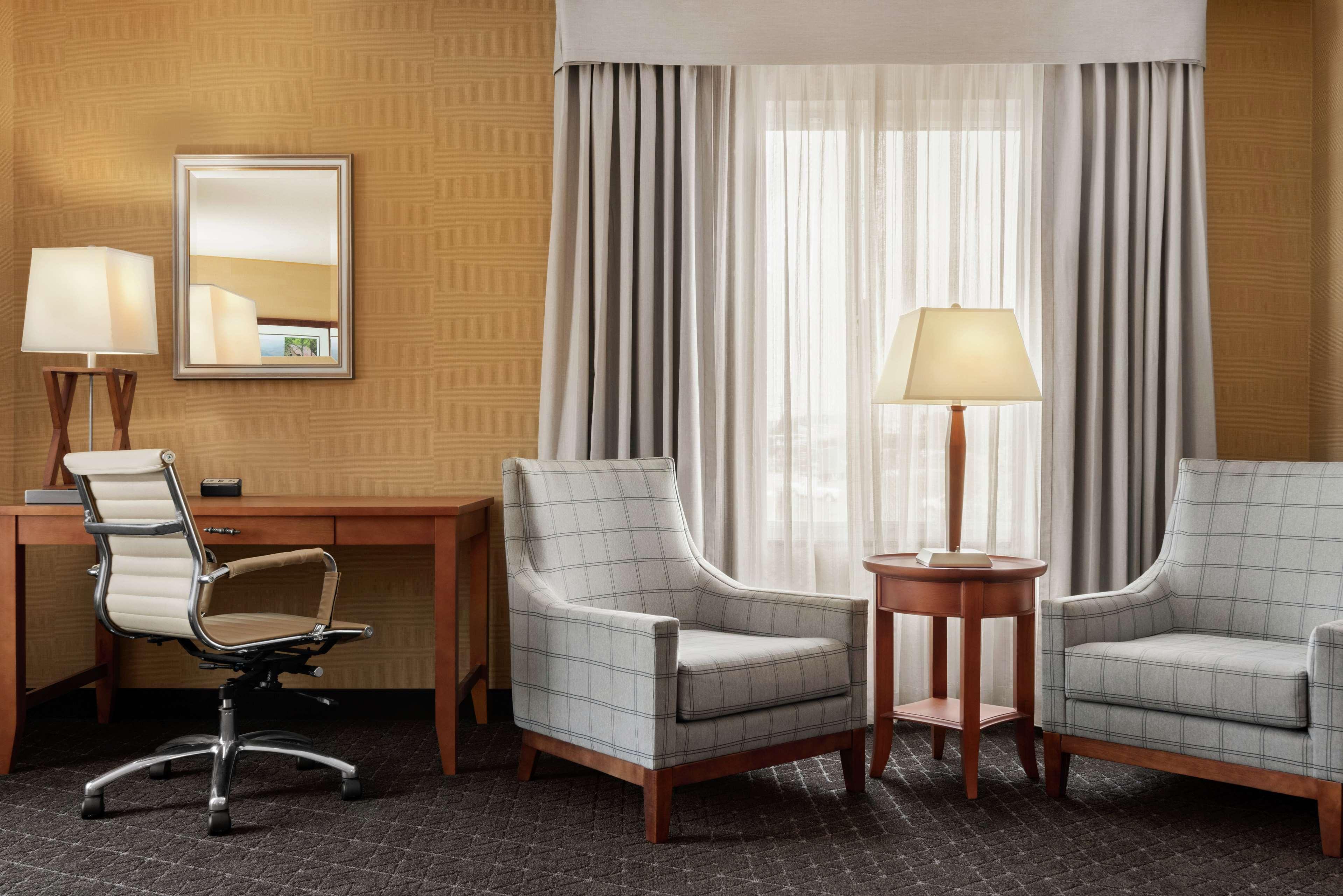 โฮมวู้ด สวีทส์ อัลเลนตัน เวสต์ Hotel Fogelsville ภายนอก รูปภาพ