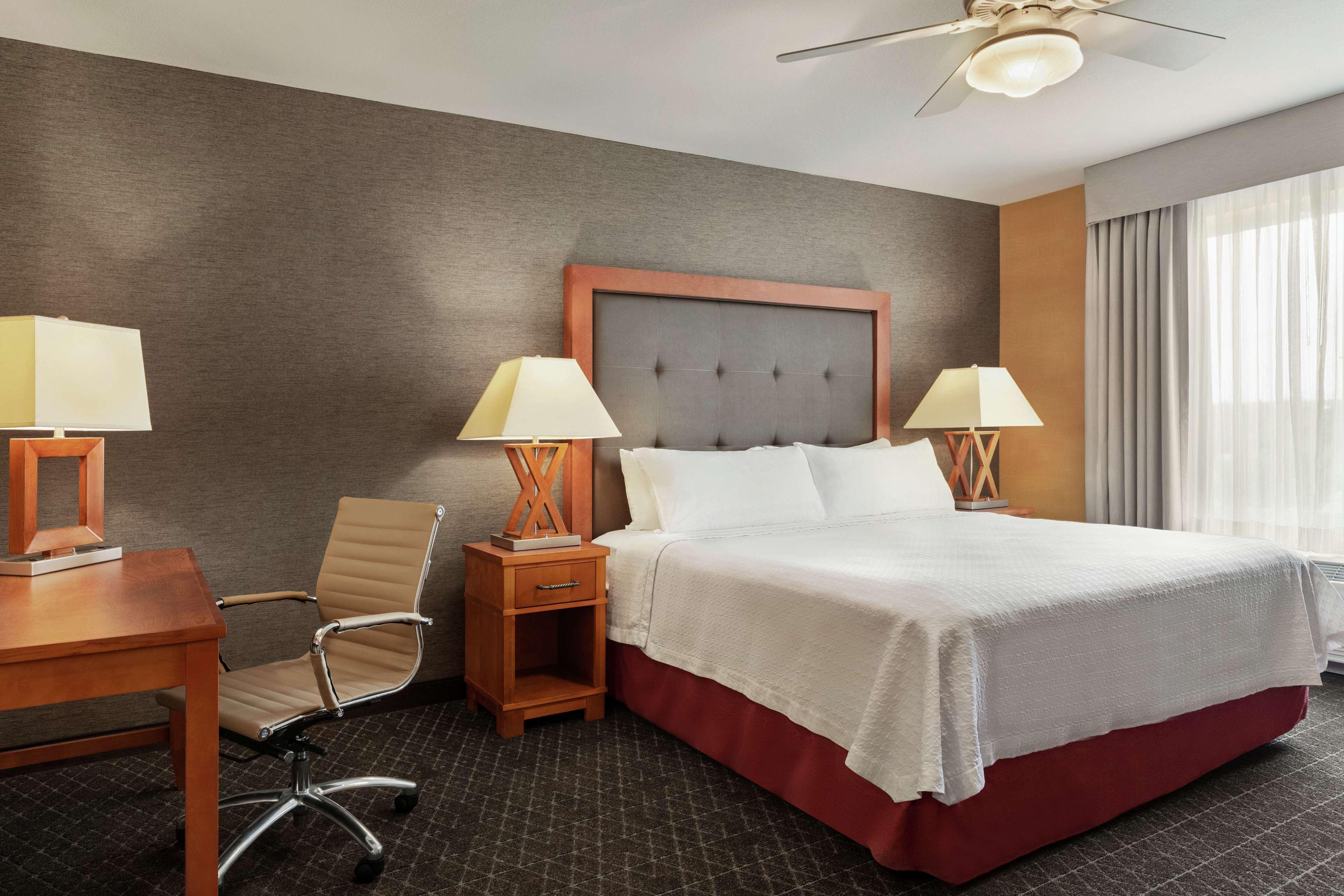 โฮมวู้ด สวีทส์ อัลเลนตัน เวสต์ Hotel Fogelsville ภายนอก รูปภาพ