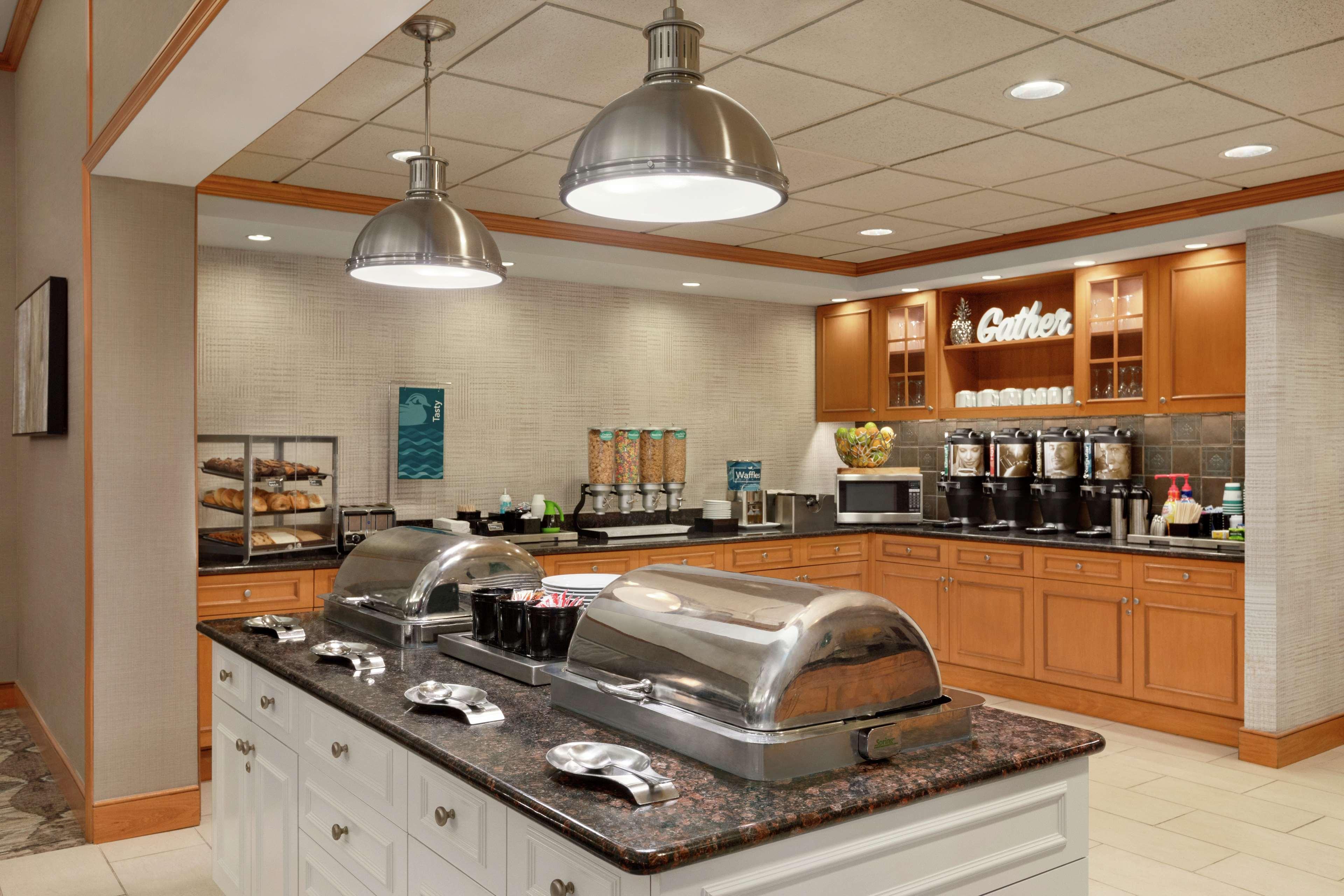 โฮมวู้ด สวีทส์ อัลเลนตัน เวสต์ Hotel Fogelsville ภายนอก รูปภาพ