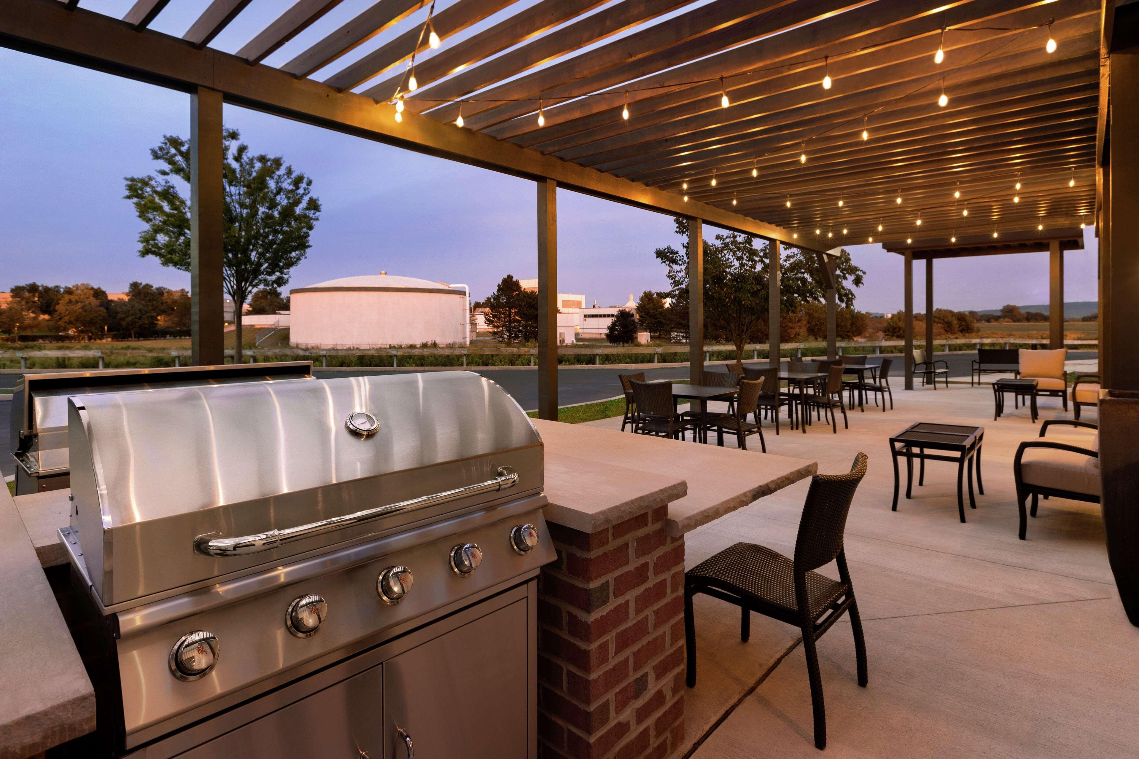 โฮมวู้ด สวีทส์ อัลเลนตัน เวสต์ Hotel Fogelsville ภายนอก รูปภาพ