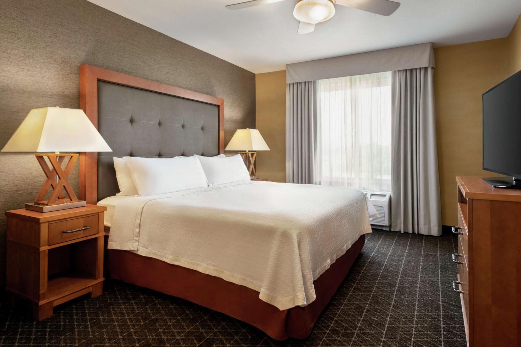 โฮมวู้ด สวีทส์ อัลเลนตัน เวสต์ Hotel Fogelsville ภายนอก รูปภาพ