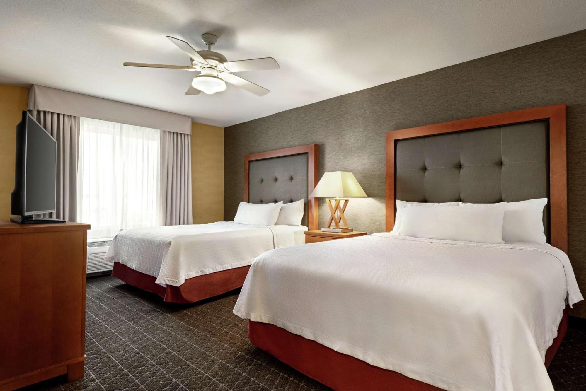 โฮมวู้ด สวีทส์ อัลเลนตัน เวสต์ Hotel Fogelsville ภายนอก รูปภาพ