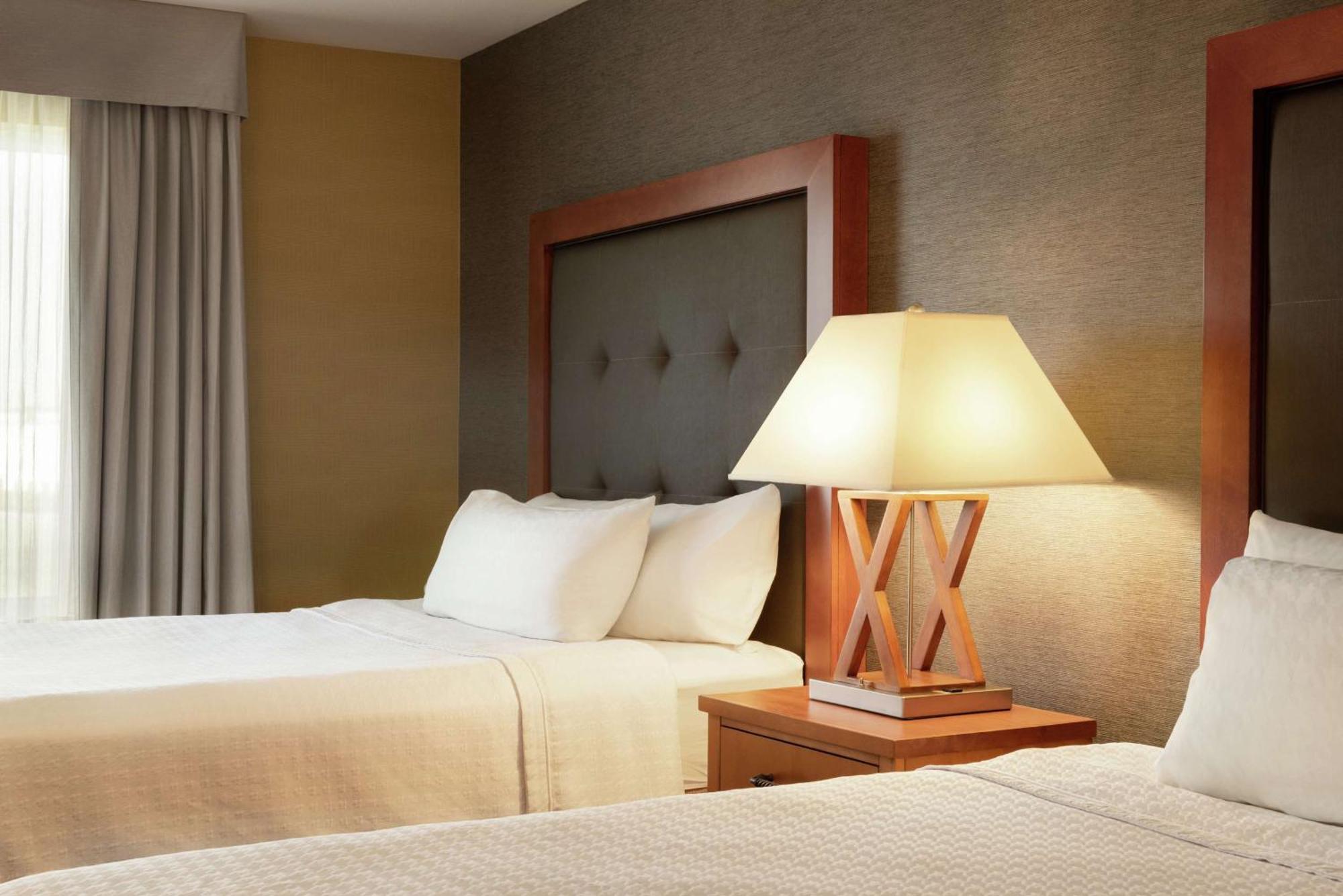 โฮมวู้ด สวีทส์ อัลเลนตัน เวสต์ Hotel Fogelsville ภายนอก รูปภาพ