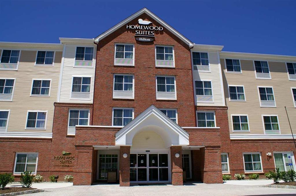 โฮมวู้ด สวีทส์ อัลเลนตัน เวสต์ Hotel Fogelsville ภายนอก รูปภาพ