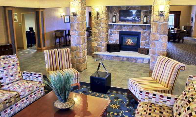 โฮมวู้ด สวีทส์ อัลเลนตัน เวสต์ Hotel Fogelsville ภายนอก รูปภาพ
