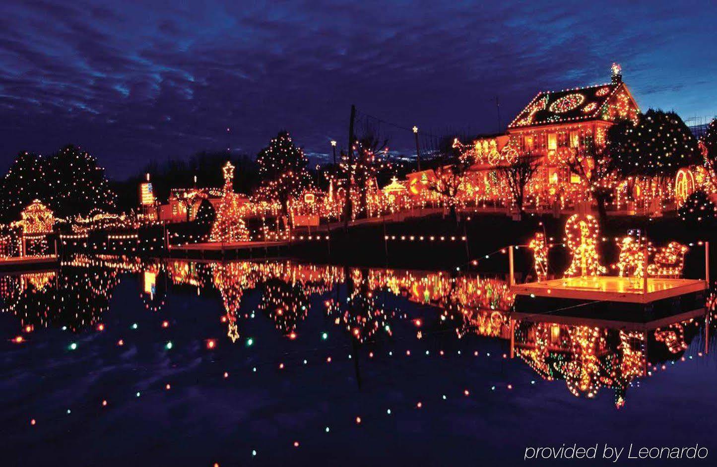 โฮมวู้ด สวีทส์ อัลเลนตัน เวสต์ Hotel Fogelsville ภายนอก รูปภาพ